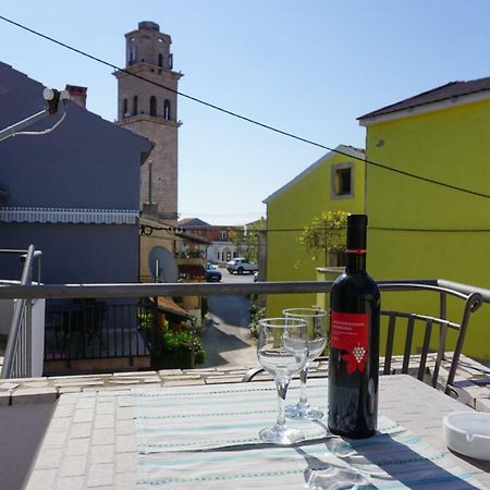 Sonja Apartment Premantura Exterior photo