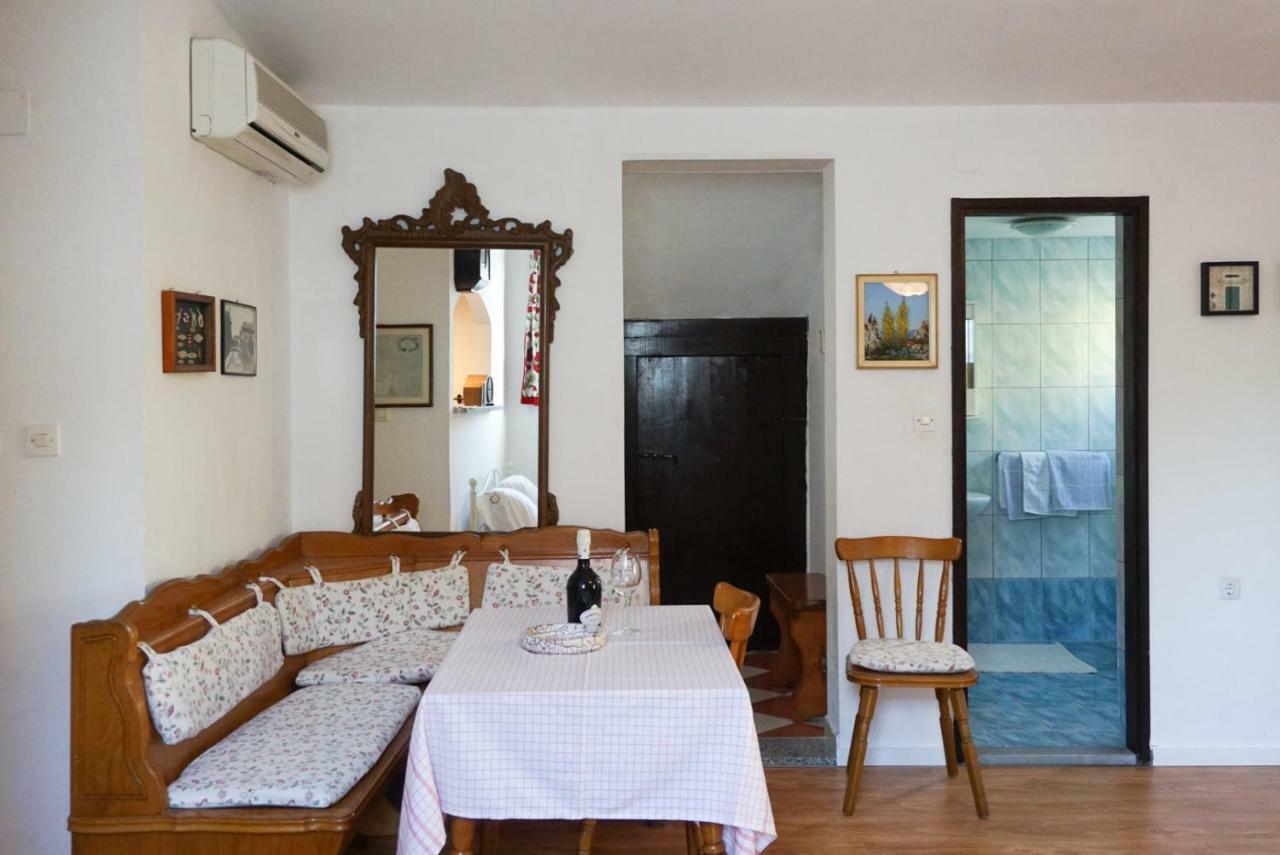Sonja Apartment Premantura Exterior photo